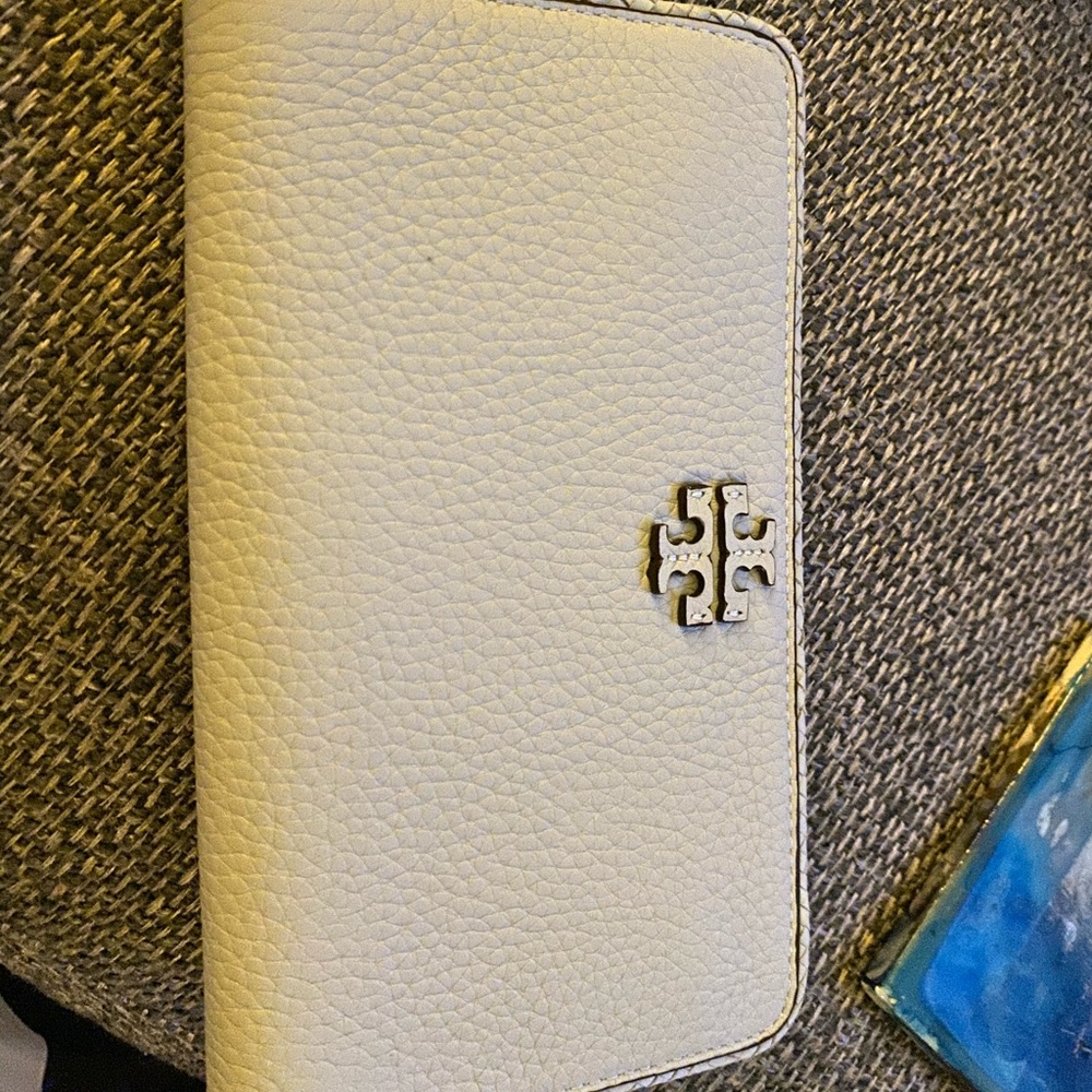 Tory Burch Wallet